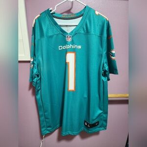 Nike Miami Dolphins Jersey